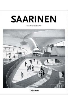 Saarinen - Peter Gossel