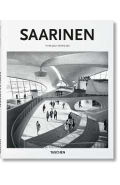 Saarinen - Peter Gossel