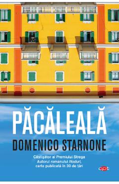 Pacaleala - Domenico Starnone