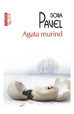 eBook Agata murind - Dora Pavel