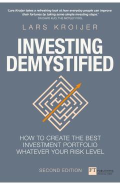 Investing Demystified - Lars Kroijer