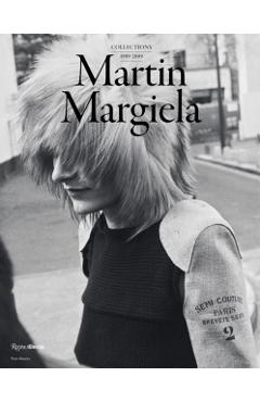 Martin Margiela - Alexandre Samson