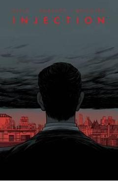 Injection Volume 2 - Warren Ellis