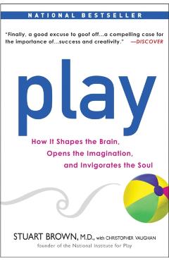 Play - Stuart Brown