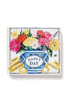 Happy Day (Bouquet in a Book) - Molly Hatch