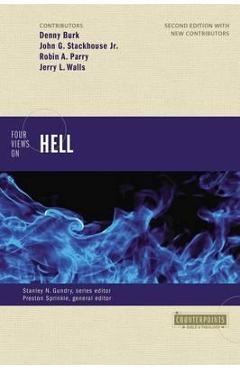 Four Views on Hell -