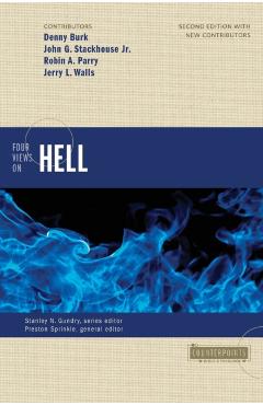 Four Views on Hell -