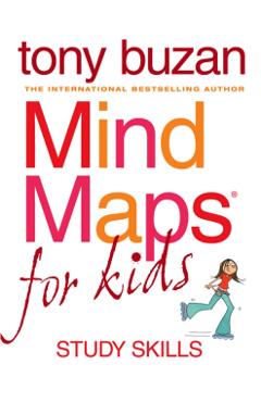 Mind Maps for Kids - Tony Buzan
