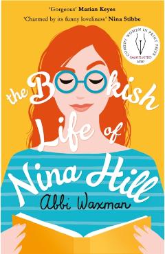 Bookish Life of Nina Hill