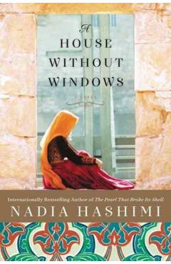 House Without Windows - Nadia Hashimi - Imagine 1