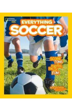 Everything Soccer - Blake Hoena - Imagine 1