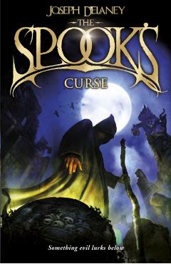 Spook's Curse - Joseph Delaney