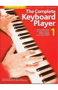 Complete Keyboard Player -
