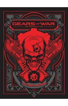 Gears of War: Retrospective -