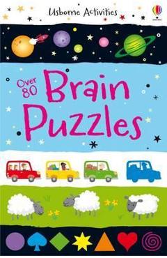 Brain Puzzles -