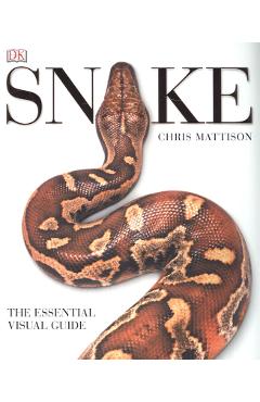 Snake - Chris Mattison