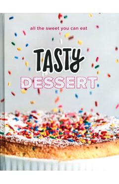 Tasty Dessert -