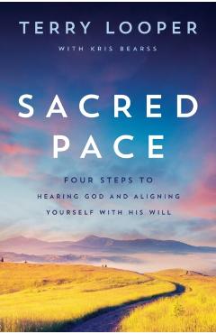 Sacred Pace - Terry Looper
