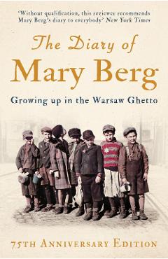 Diary of Mary Berg - Mary Berg