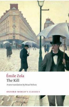 Kill - Emile Zola