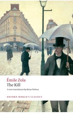 Kill - Emile Zola