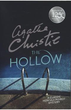 Hollow - Agatha Christie