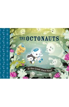 Octonauts and the Great Ghost Reef - Meomi