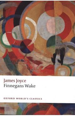 Finnegans Wake - James Joyce