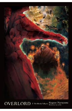 Overlord, Vol. 3 (light novel) - Kagune Maruyama