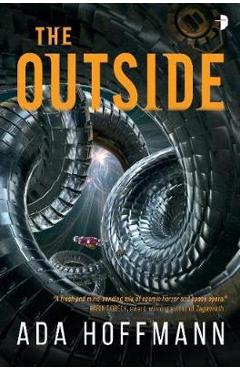 Outside -
