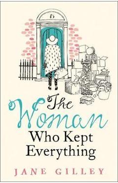Woman Who Kept Everything - Jane Gilley - Imagine 1