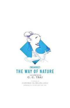 Way of Nature -  Zhuangzi