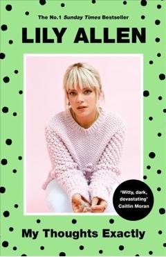 My Thoughts Exactly - Lily Allen - Imagine 1