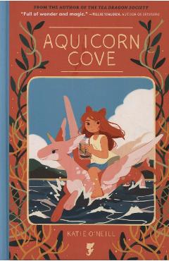 Aquicorn Cove - Katie O Neill