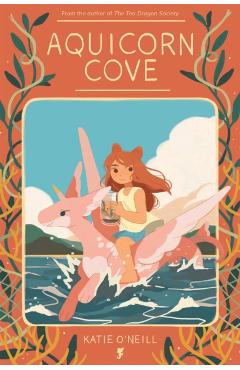 Aquicorn Cove - Katie O Neill