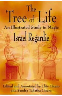 Tree of Life - Israel Regardie