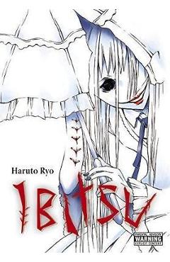 Ibitsu - Haruto Ryo