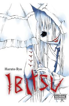 Ibitsu - Haruto Ryo