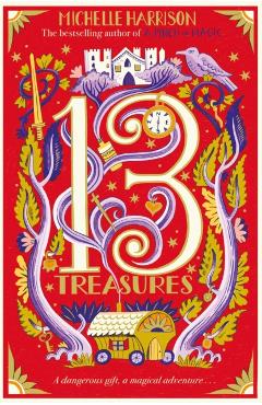 Thirteen Treasures -