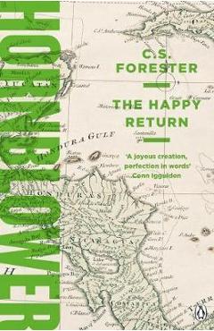 Happy Return