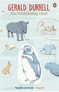 Whispering Land - Gerald Durrell