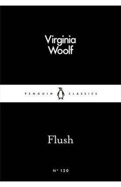 Flush - Virginia Woolf