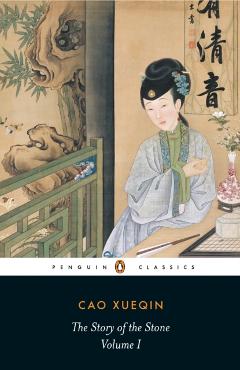 Story of the Stone - Cao Xueqin