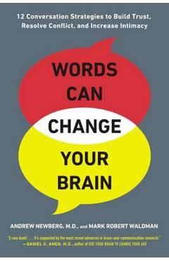 Words Can Change Your Brain
