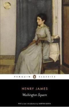 Washington Square - Henry James - Imagine 1