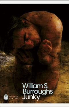 Junky - William Burroughs