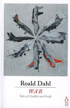 War - Roald Dahl
