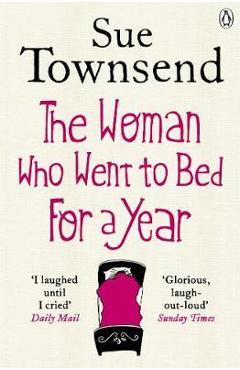 Woman who Went to Bed for a Year