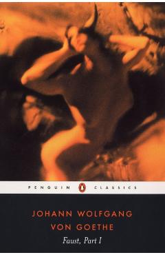 Faust, Part I - Goethe