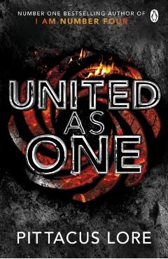 United As One - Pittacus Lore